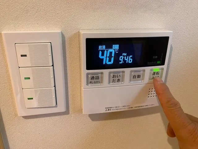 給湯器の即日対応なら川原設備！水回りトラブルを迅速解決いたします