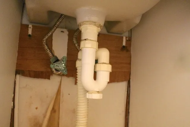 洗面所のトラブル解決ガイド！原因から業者選びまで徹底解説！