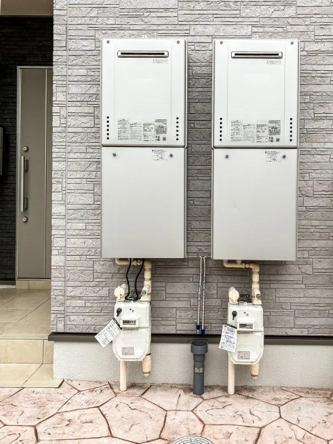 【富山在住の方必見】給湯器の交換費用を抑える方法！