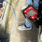 トレーサーガスとは