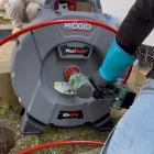 高岡市の配管修理